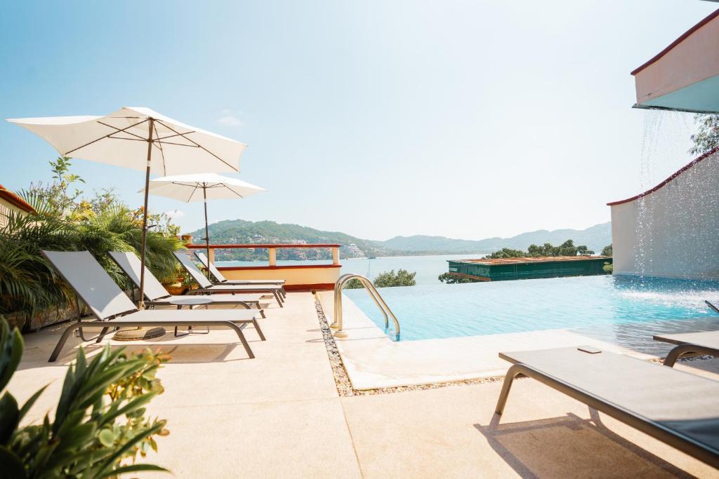 Villa del Pescador photo 1