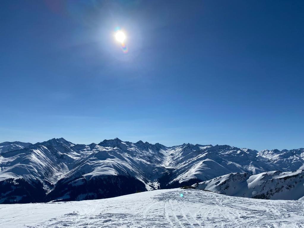 Ideal für gemütliche Ski-, Wander-, und Bergferien photo 1