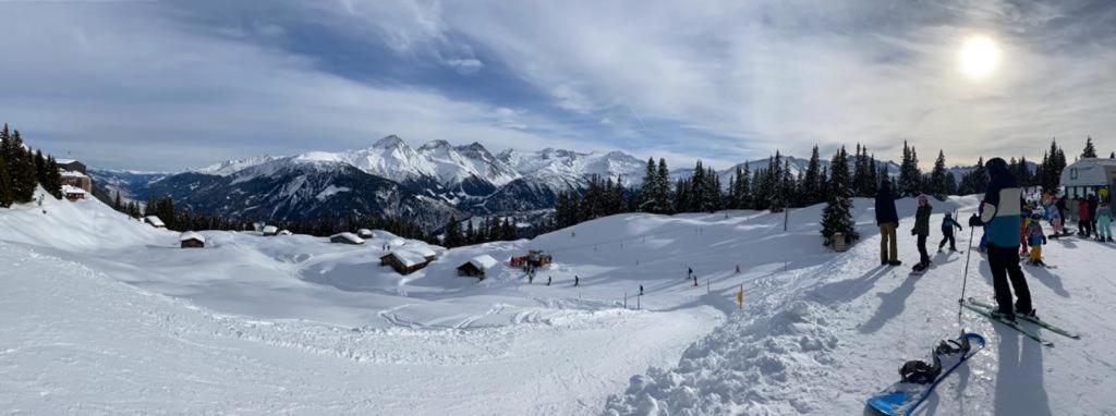 Ideal für gemütliche Ski-, Wander-, und Bergferien photo 4