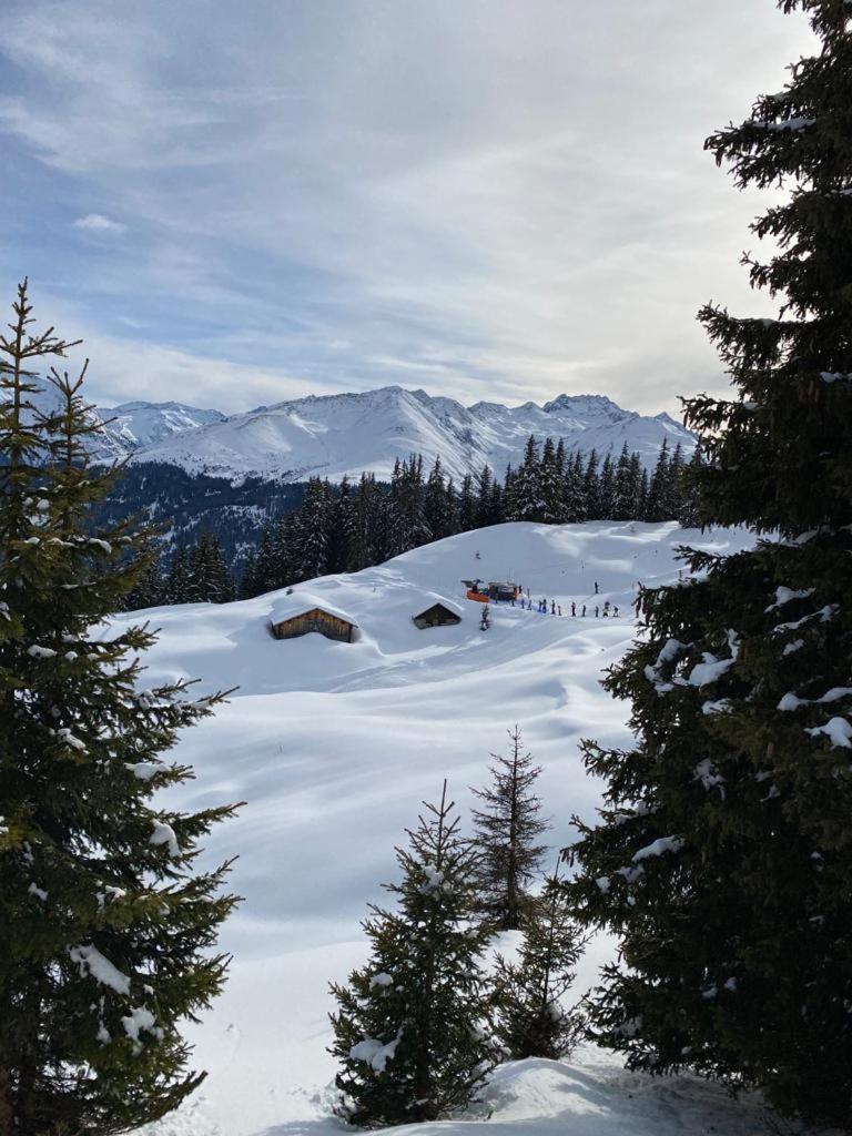 Ideal für gemütliche Ski-, Wander-, und Bergferien photo 3
