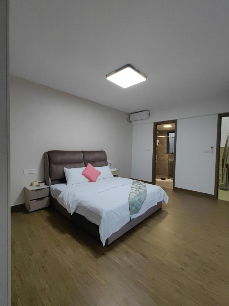Xtu Golf Villa Forest City三房独栋别墅 photo 2