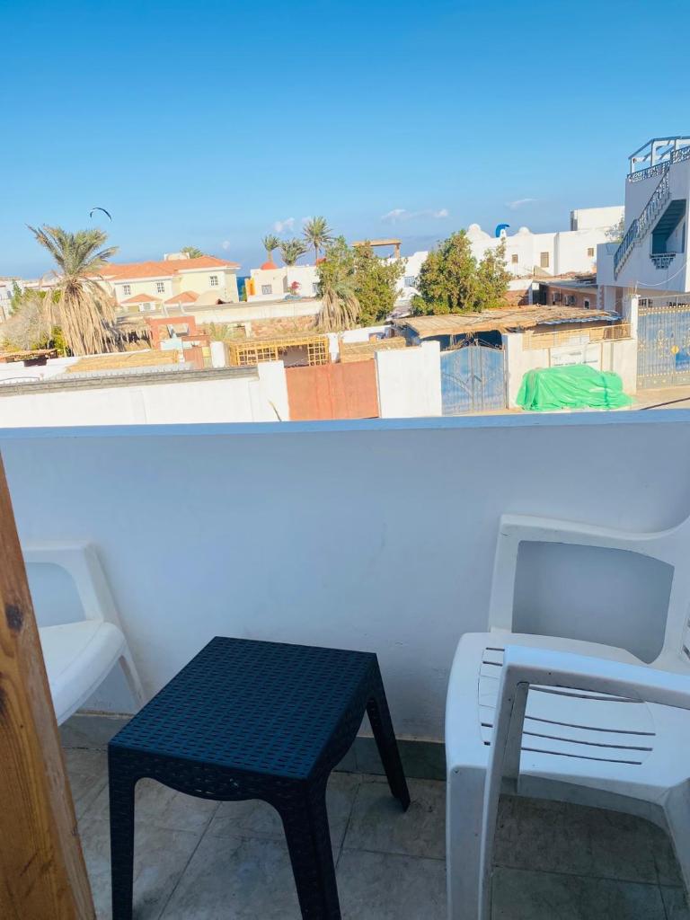 Eel Garden Dahab House photo 1