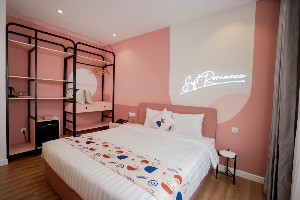 Palette Collect's Boutique Hotel