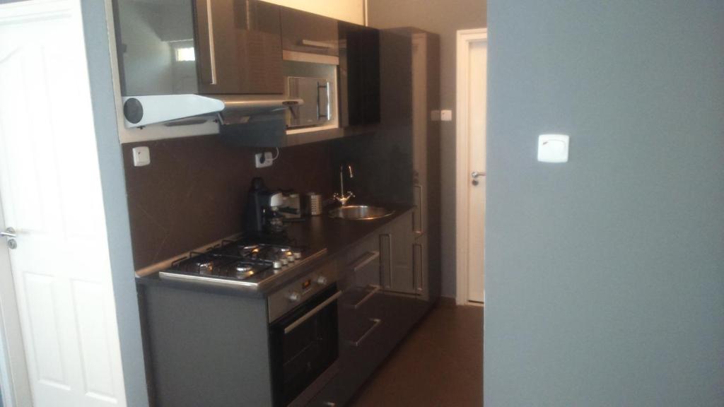 Solid Apartmans photo 2