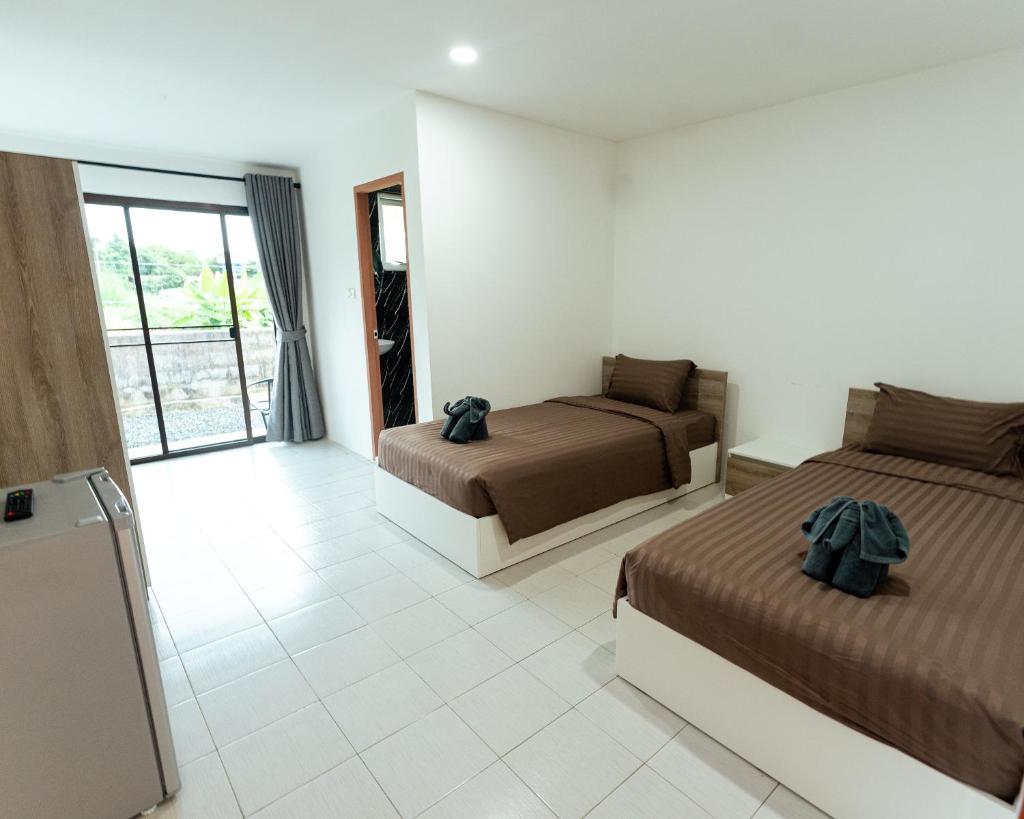 Apollo Hotel Chalong photo 3