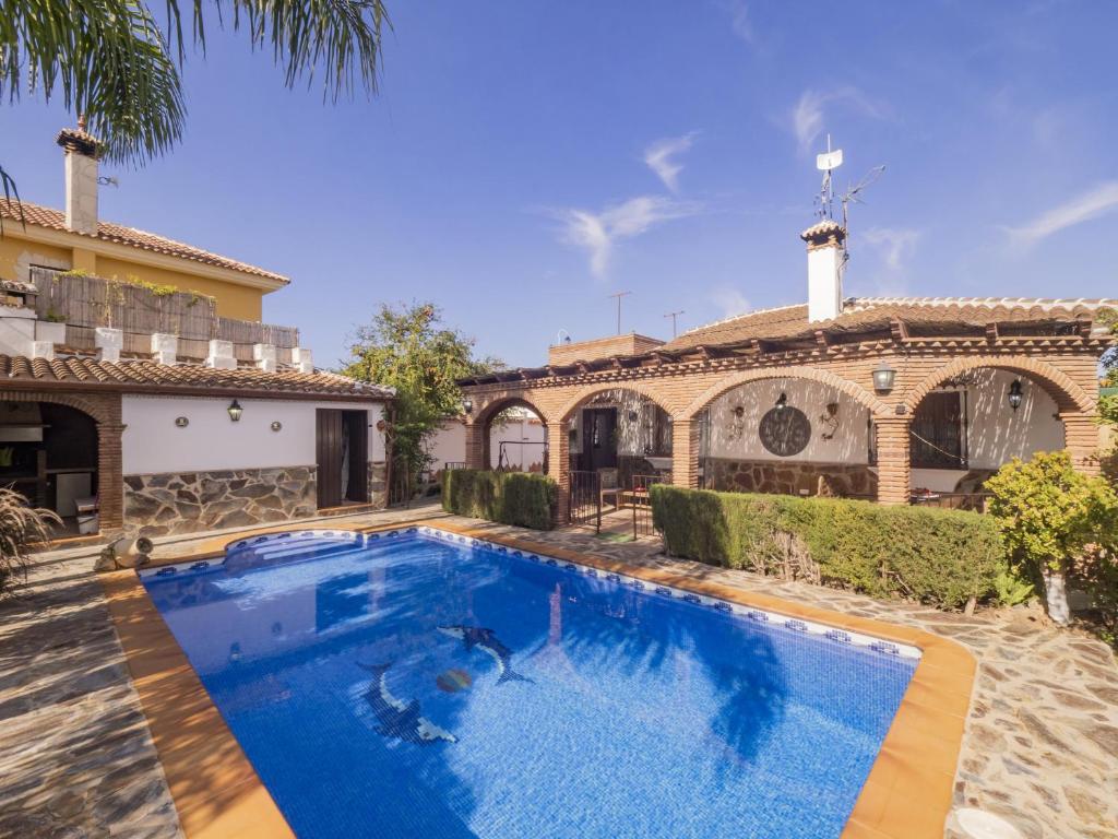 Cubo's Casa Rural Sol photo 1