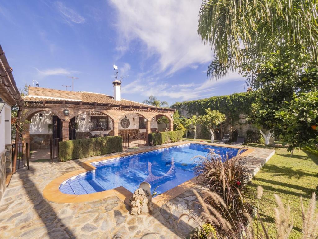 Cubo's Casa Rural Sol photo 3