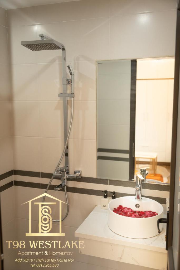 T98 Westlake Apartment