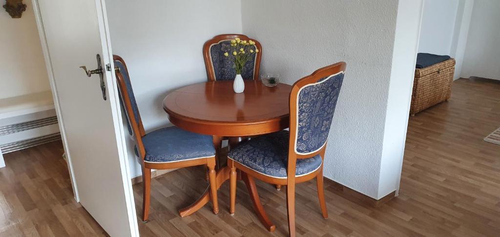 FeWo-Kerstin, Malchin photo 3