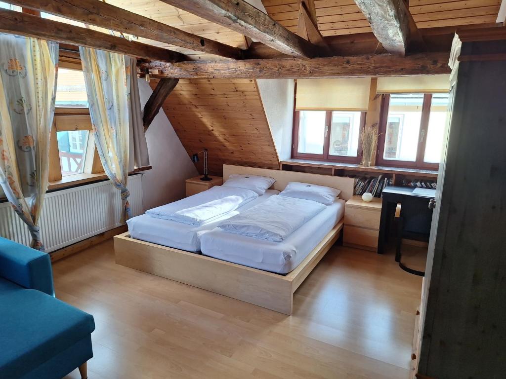 charmante Pension zentral photo 1