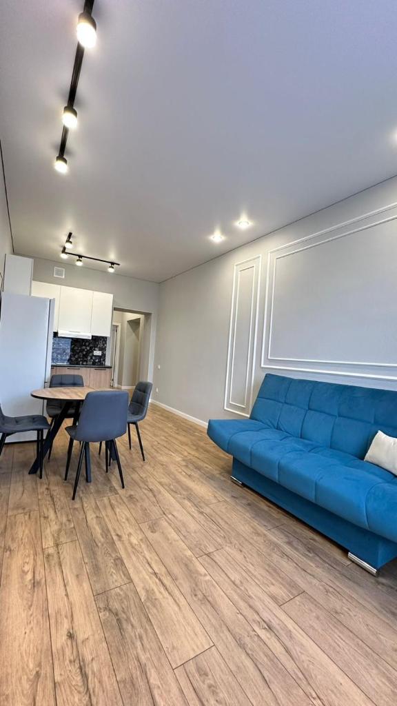 Welcome Tandau apartments Turan streeet 34a photo 1