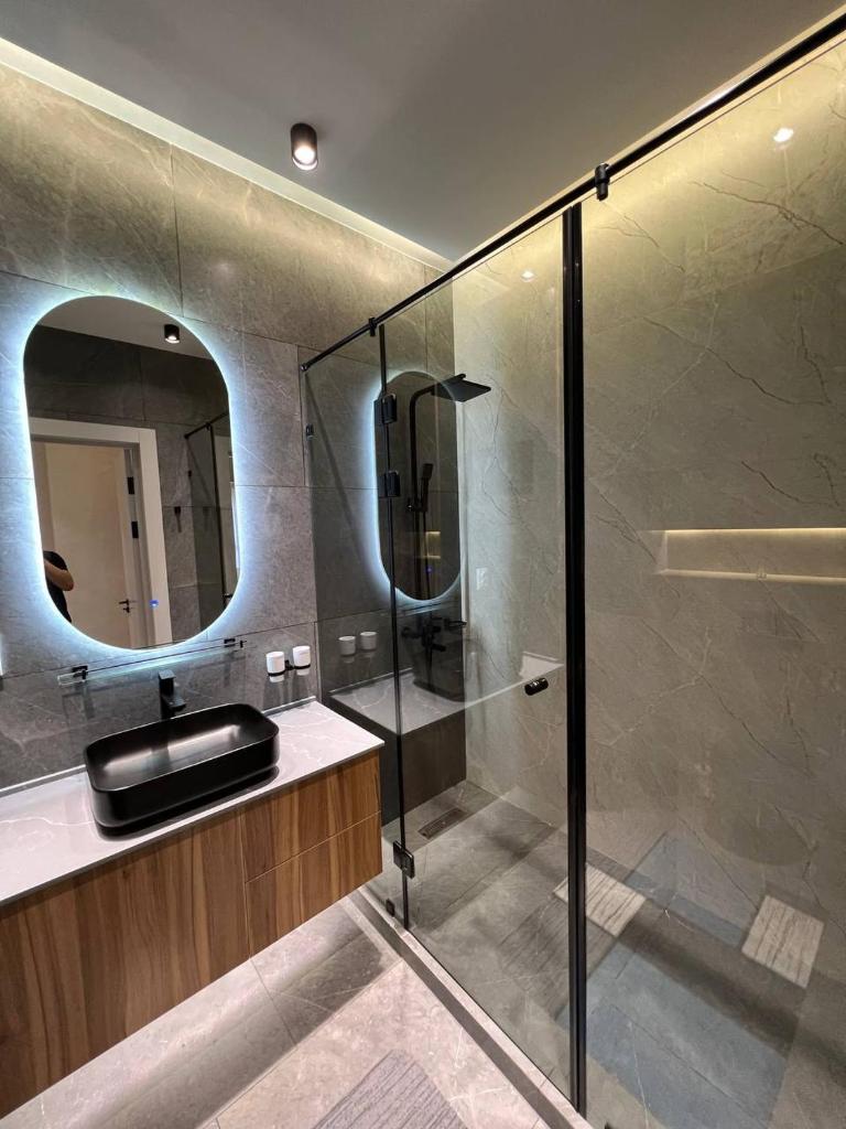 Creed Apartment Mirabad Avenue photo 2
