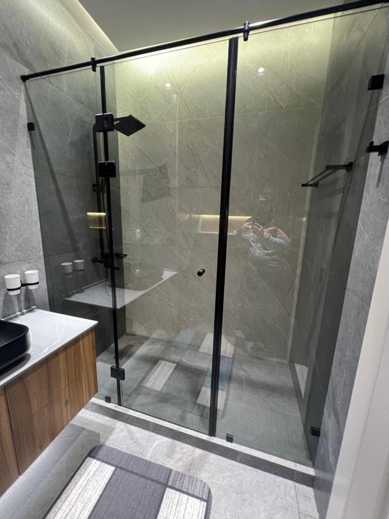 Creed Apartment Mirabad Avenue photo 1