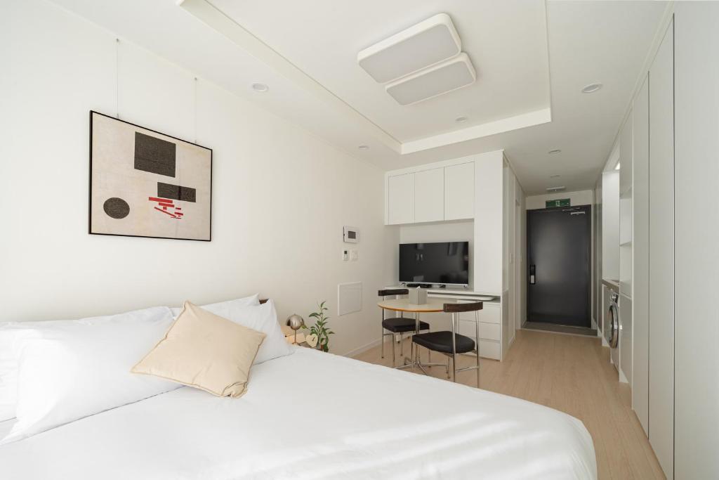 Urbanstay Chungnam Dangjin photo 4