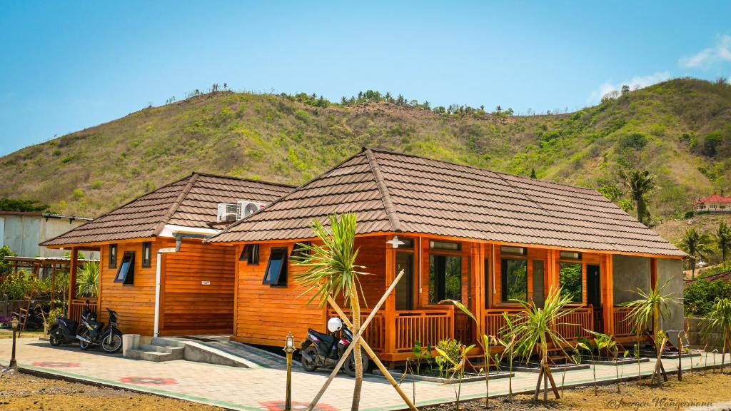 Mandalika Queen Hostel, Bali