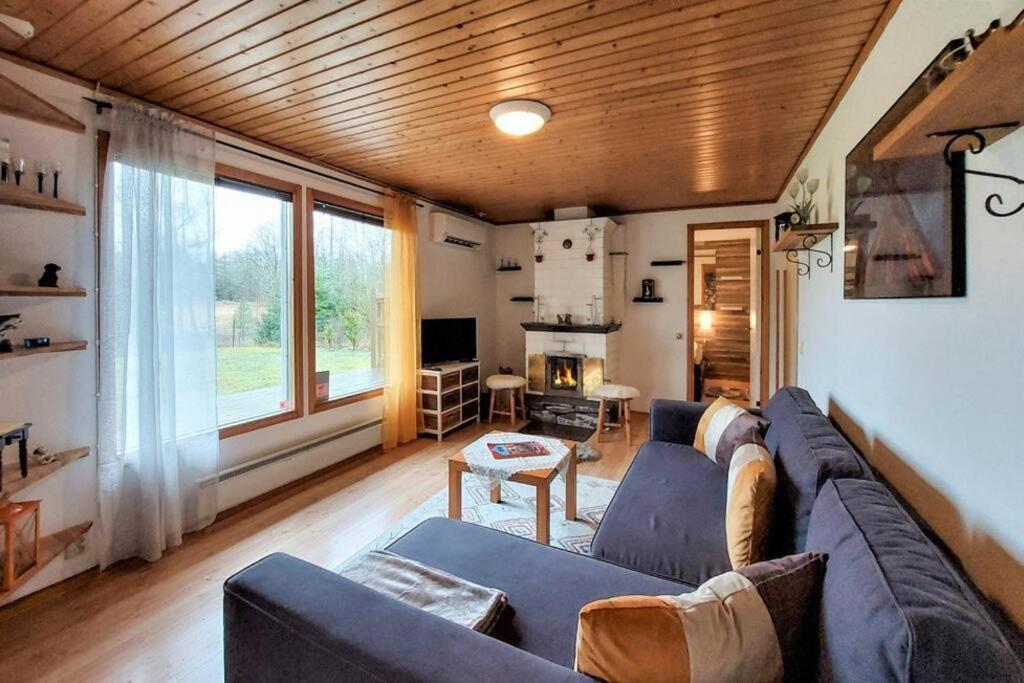 Minnebo stuga photo 2