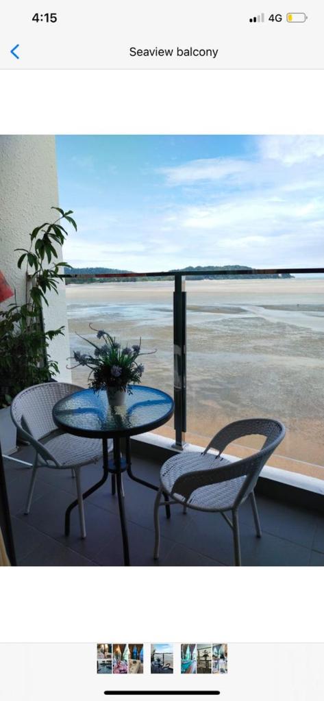 Zilleville Residence Seaview With Balcony photo 4
