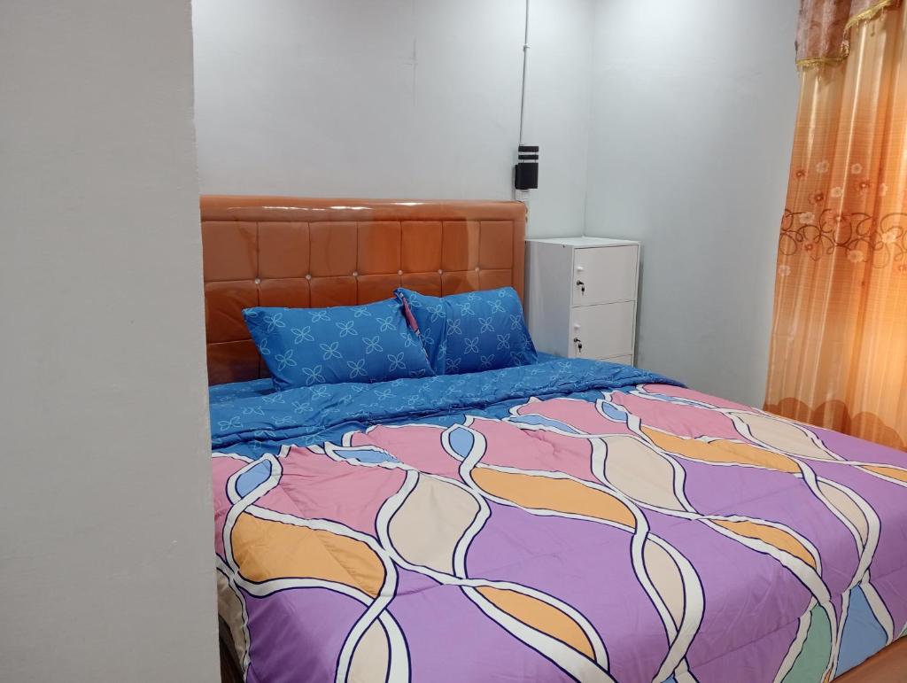 Vulkaan Homestay photo 3