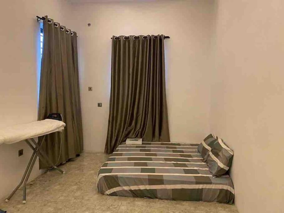 4 Bedroom Apartment Available photo 4