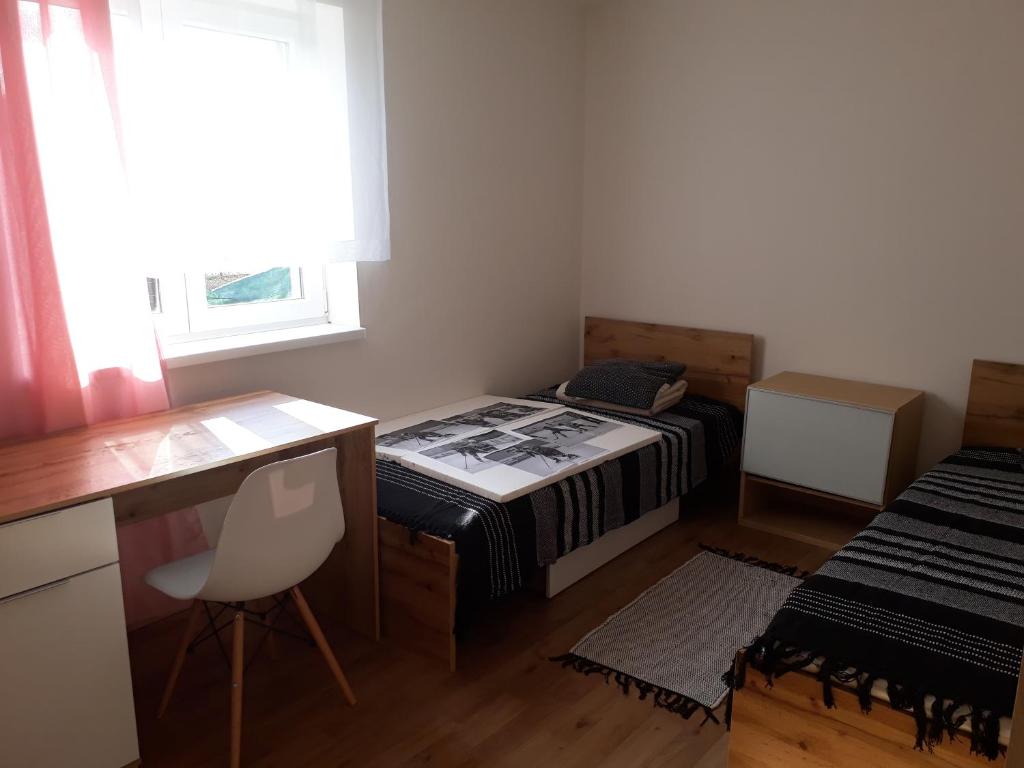 3 izbovy RD - bungalow photo 1