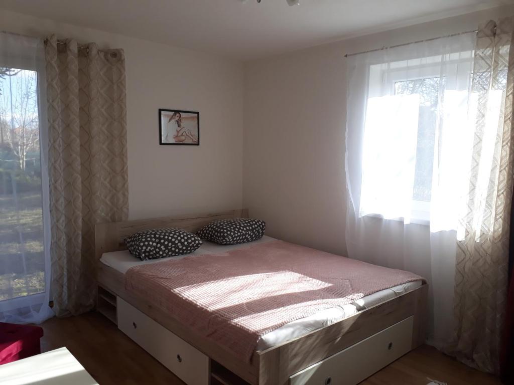 3 izbovy RD - bungalow photo 2