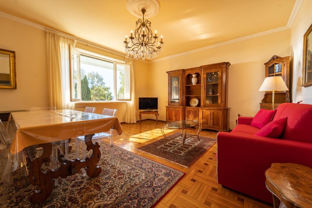 Oasi Apartment with Seaview by Wonderful Italy photo 3