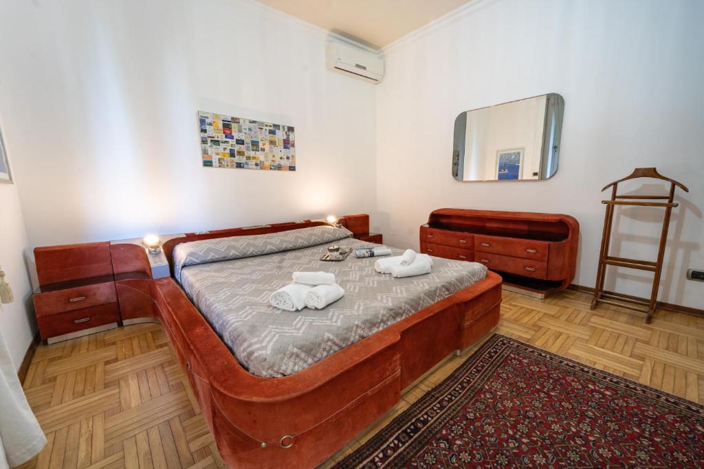 Oasi Apartment with Seaview by Wonderful Italy photo 2