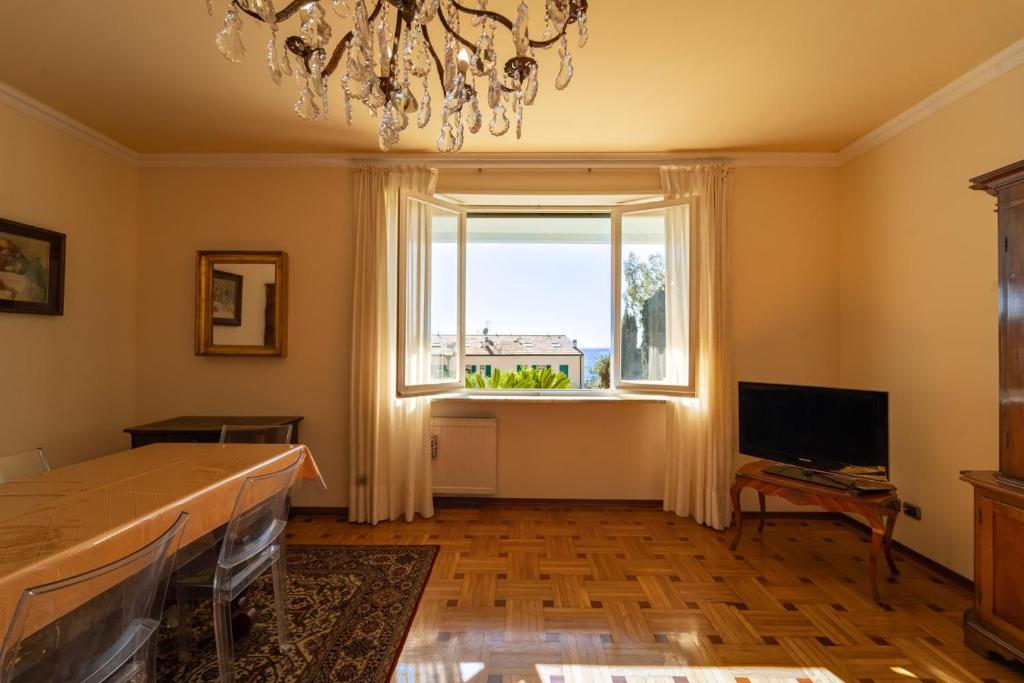 Oasi Apartment with Seaview by Wonderful Italy photo 1