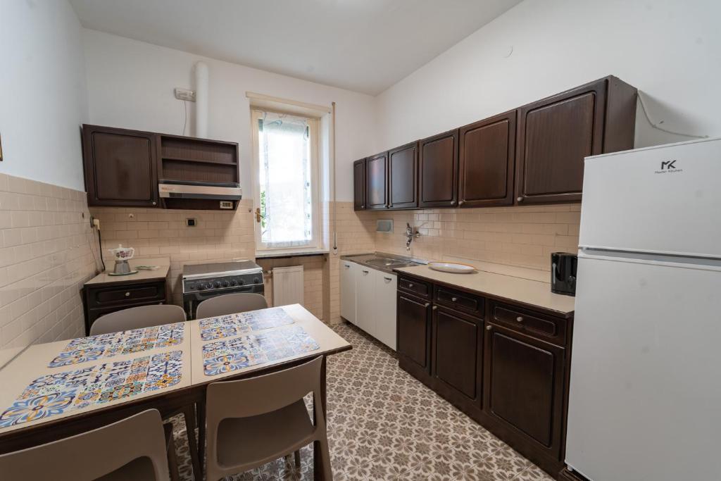 Oasi Apartment with Seaview by Wonderful Italy photo 4