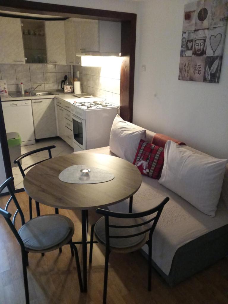 Apartman Ris Gorski Kotar Crni Lug photo 4