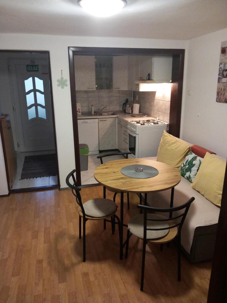 Apartman Ris Gorski Kotar Crni Lug photo 3