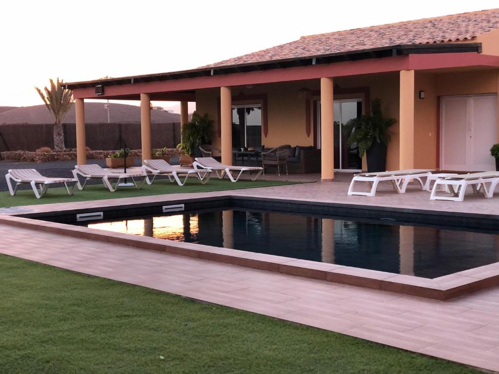 Villa Oliva Fuerteventura photo 2