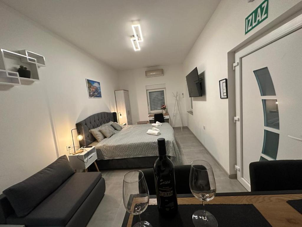 Venite Rooms photo 4