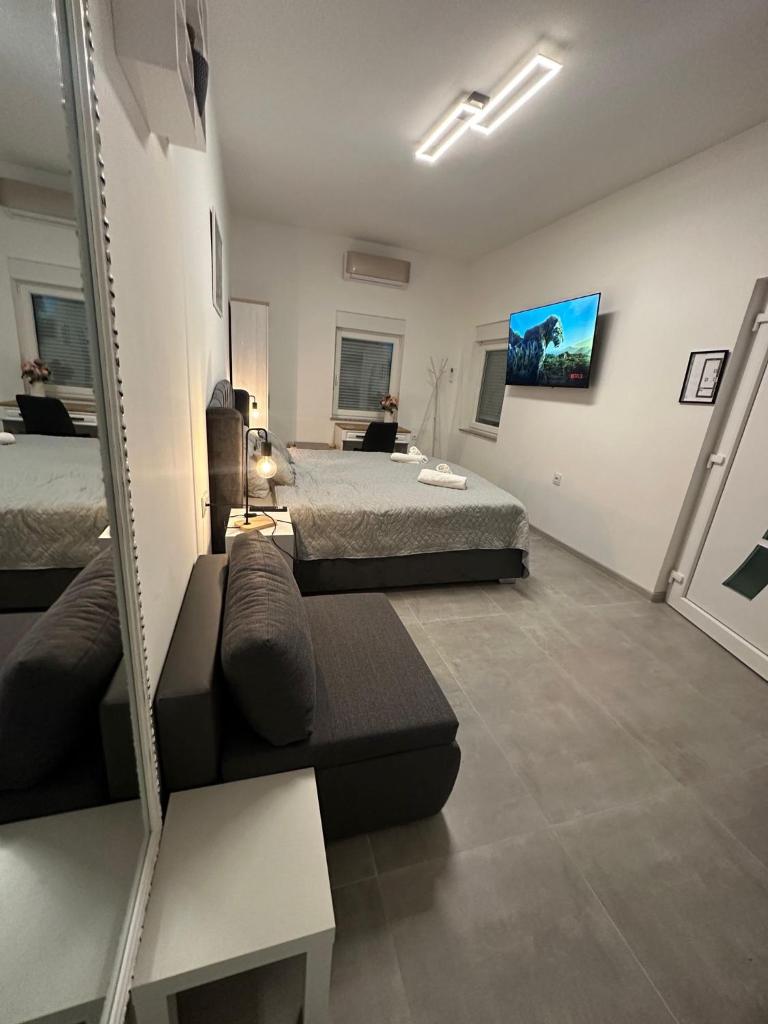 Venite Rooms photo 2