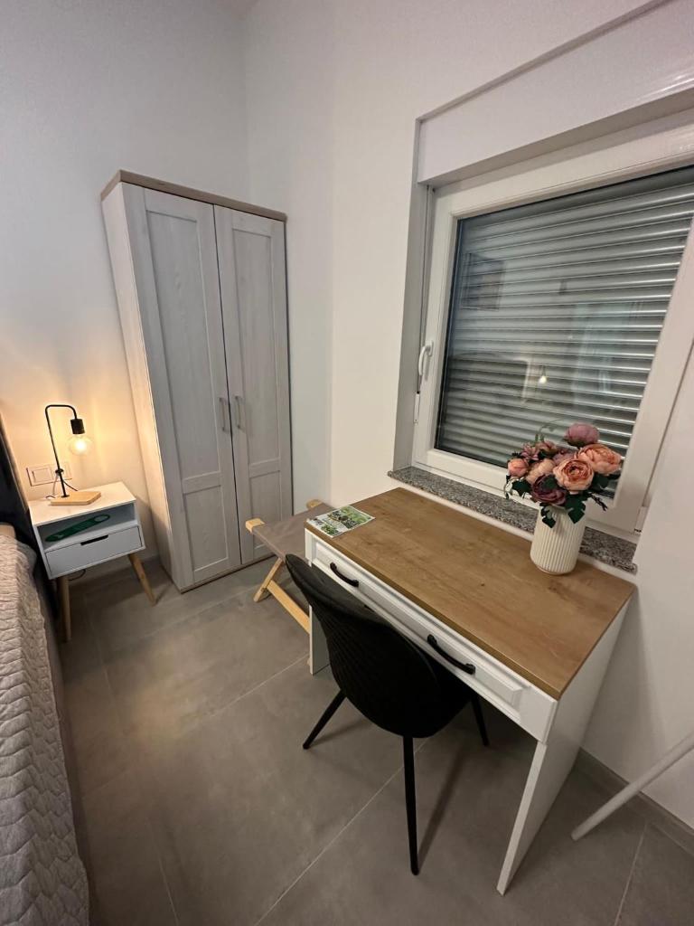 Venite Rooms photo 3