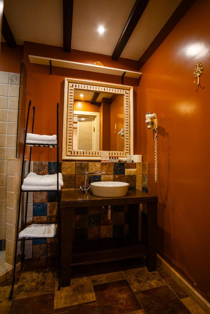 Piazza Boutique Hotel photo 3