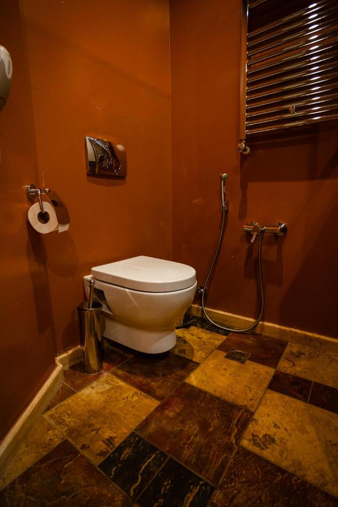 Piazza Boutique Hotel photo 2