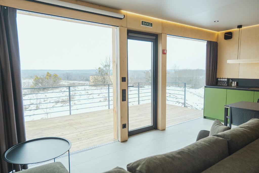 OBRIY holiday village photo 4