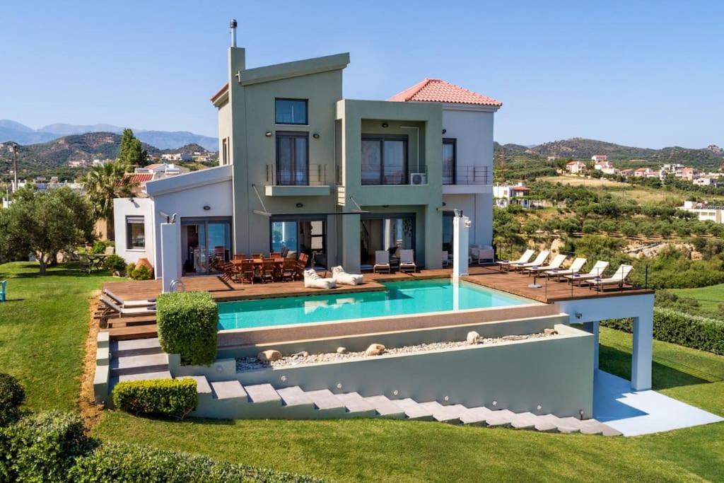 Villa Pasiphae photo 2