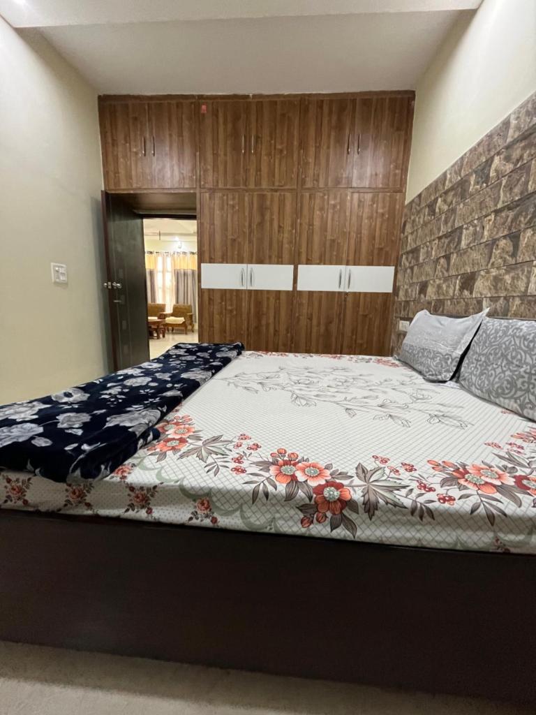 Odyin Apartment