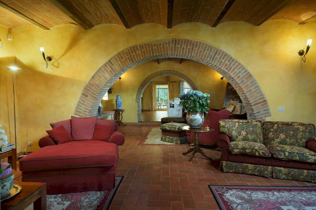 VILLA SAN NAZARIO 18&2, Emma Villas photo 3