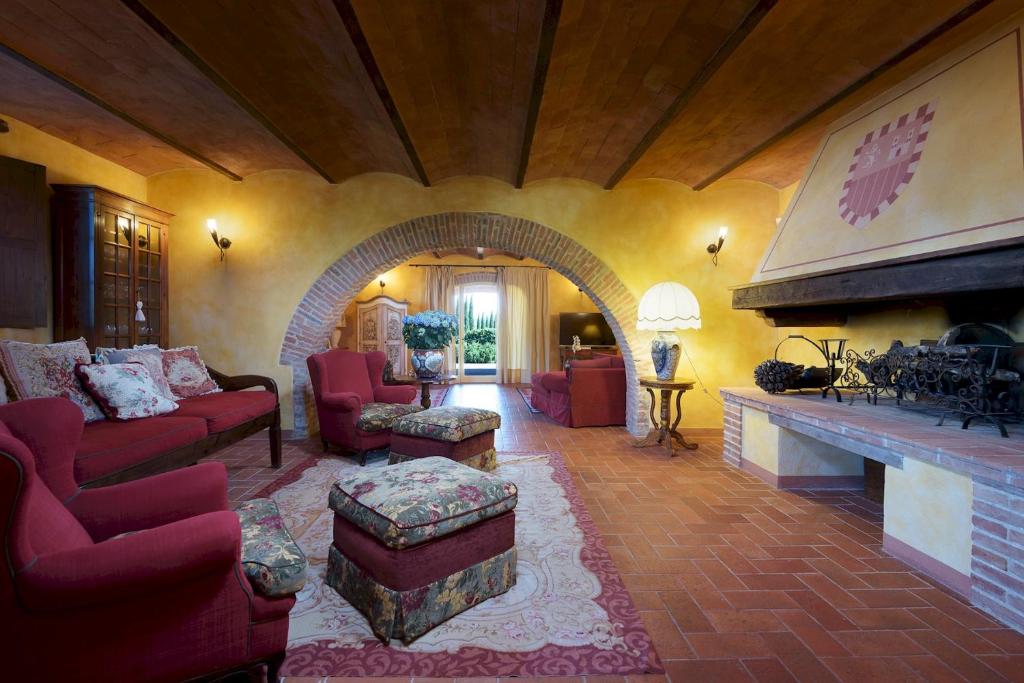 VILLA SAN NAZARIO 18&2, Emma Villas photo 2
