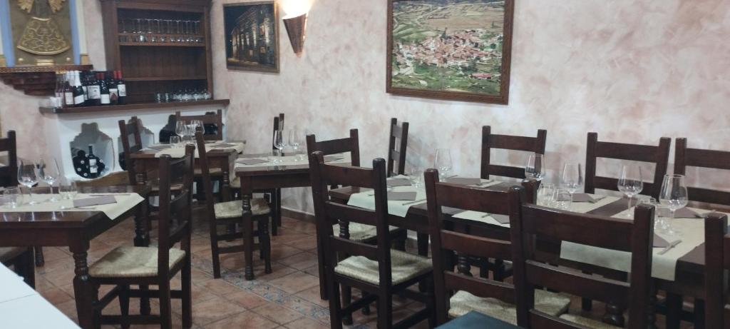 Hotel Rural Abuelo Rullo photo 1