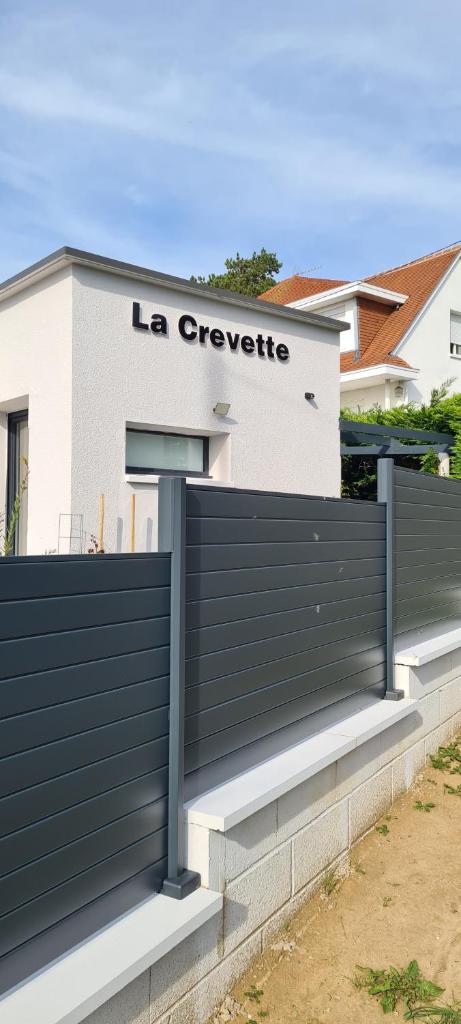 La Crevette photo 2