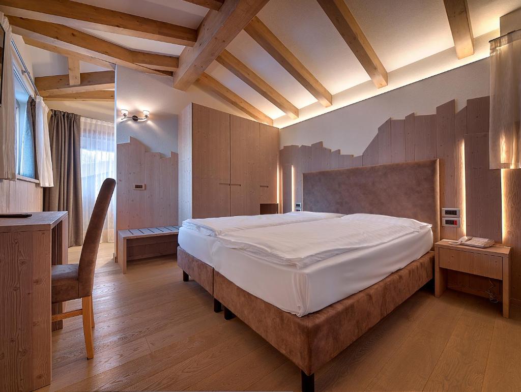 Hotel Madonna delle Nevi photo 3