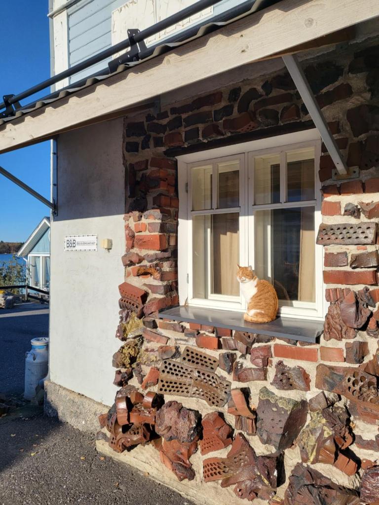 Sininen Hetki Bed& Breakfast majoitus meren äärellä photo 3