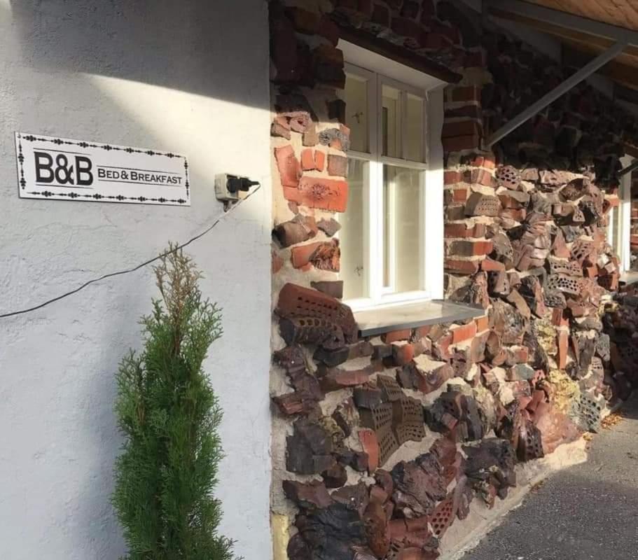 Sininen Hetki Bed& Breakfast majoitus meren äärellä photo 2