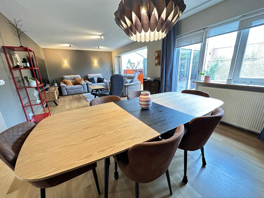 Spacious and Family Friendly 4brd house in Hafnarfjörður photo 3