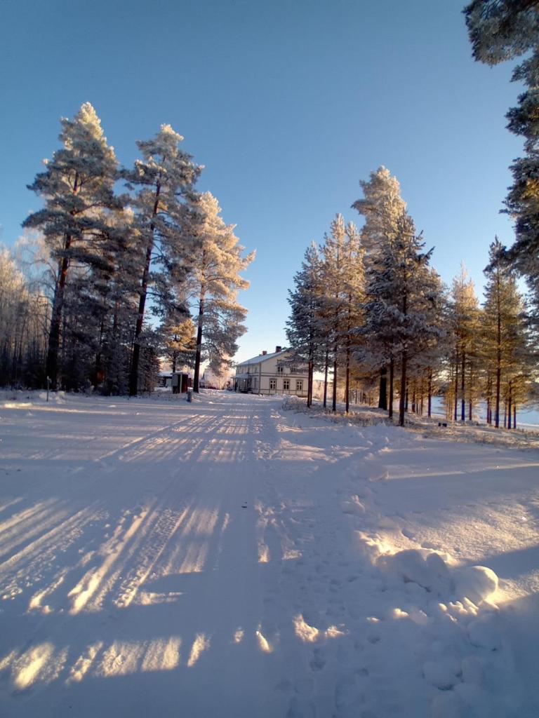 Lantliv i Österjörn photo 2