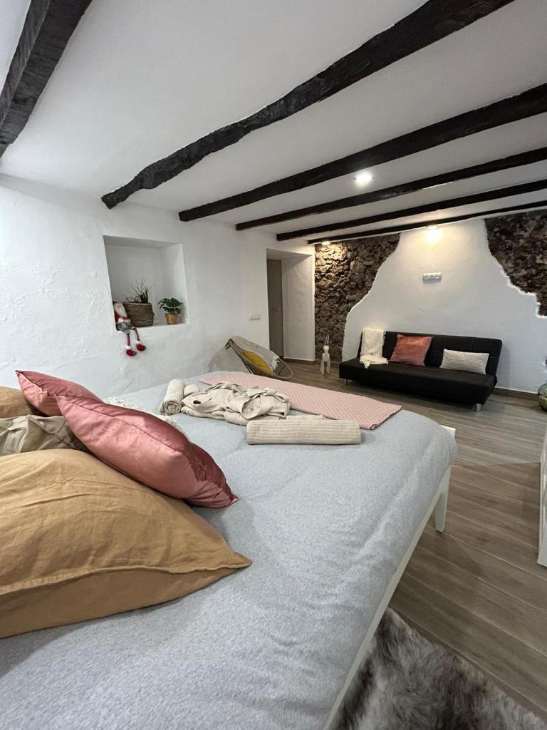 Casa Doña Delfina photo 3